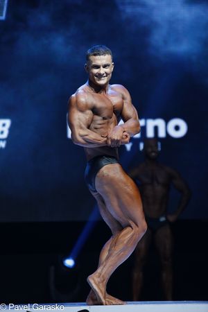 Фотограф Павел Гарасько (19.05.2024)